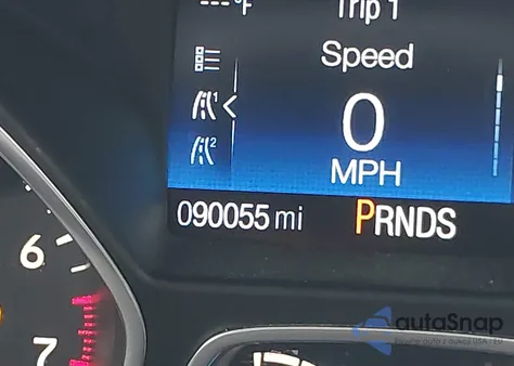 2018 Ford Escape Se from USA, damaged, VIN 1FMCU0GD5JUD36792